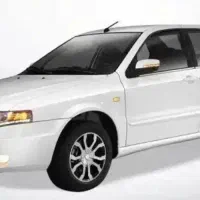 فروش خودرو حواله سورن پلاسXUVP