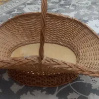 سبد میوه سالم