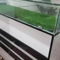 یک عدد کانتر با محافظ شیشه ای