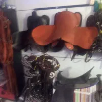 زین اسب