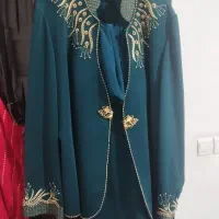 کت ودامن