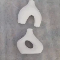 4 مدل گلدون مینیمال|کلکسیون و سرگرمی|آمل, |دیوار