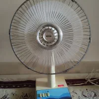 پنکه رو میزی