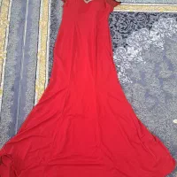 لباس مجلسی در حد خیلی نو