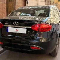 جک جی4مدل1404معاوضه دارم