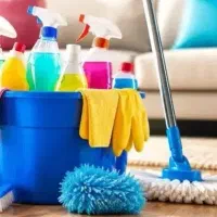 نظافتچی اقا هستم جوان و کاربلد