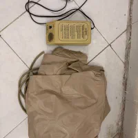 تشک‌طبی مواج