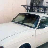 فروش وانت پیکان  فوری