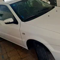 سمند سورن پلاس دوگانه شرکتی