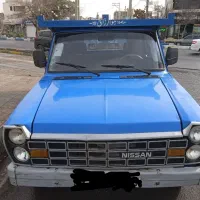 حمل بار نیسان...منصف بارمشهد تربت جام