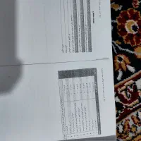 جزوه (کتاب) رنگ مو