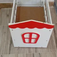 تخت کودک