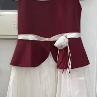 لباس مجلسی دخترانه