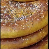 خوشمزه های خانگی