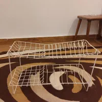 آب چکان|آب‌چکان و نظم‌دهنده ظروف|اهواز, کوی مهدیس|دیوار