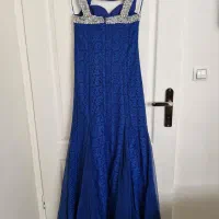 پیرهن مجلسی|لباس|تهران, آهنگران (سراسیاب دولاب)|دیوار