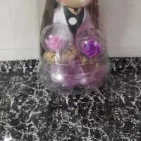 دکوری عروسک