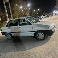پراید مدل ۹۰