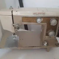 چرخ خیاطی مریفلاور