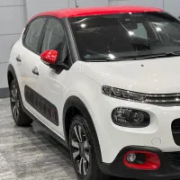 سیتروئن C3