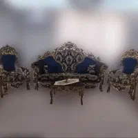 ست مبلمان سلطنتی