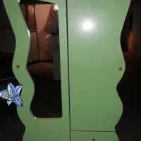 وسایل چوبی منزل