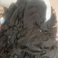 پارچه ضایعاتی