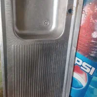 سینک روکار