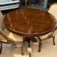 ناهارخوری ۲نفره مینیمال
