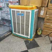 کولر آبی ۸۰۰۰ سنگکار
