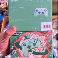 Ultimate C Wired Controllerدسته بازی