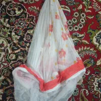 تور پشه گیر نوزاد با گهواره تاشو