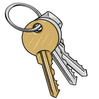 قفل و کلید سازی ایساتیس