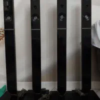 باند سینما خانواده سامسونگ