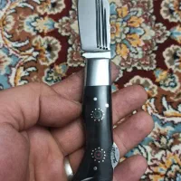 چاقو بابا
