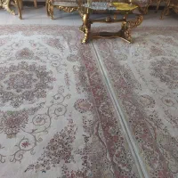 دو تخته فرش ۶ متری