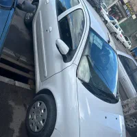 رانا پلاس در حد خشک مدل ۱۴۰۲ معاوضه هم دارم