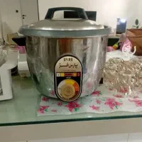 پلوپز پارس‌خز ۷ تا ۱۰ نفره