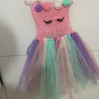 لباس دخترانه