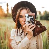 عکاسی اقتصادی با کیفیت حرفه‌ای فقط ۸۹ تومان
