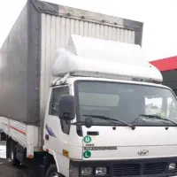 باربری در شهریار