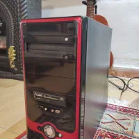 کیس خانگی سالم