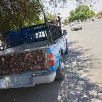 حمل بار به تمام نقاط کشور