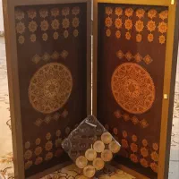 تخته نرد