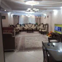 135 متر سه خواب بالای پونک