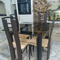 میزناهارخوری