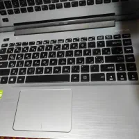 لپ تاب ایسوس x455l