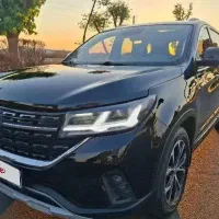 وارداتی  FMC T5 فردا موتور (بی رنگ)