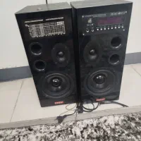 باند واسپیکر اونیکس