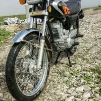 ۱۵۰کویر|موتورسیکلت|بند زرک, |دیوار